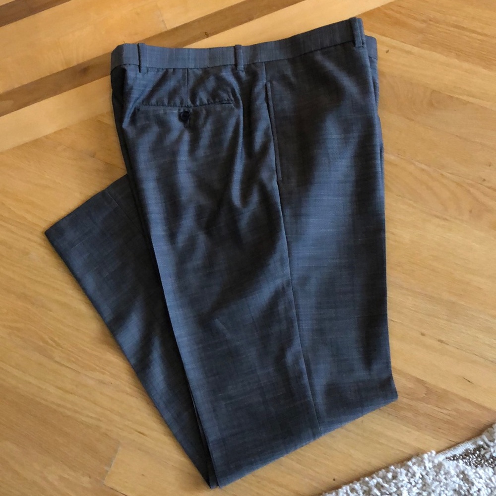 Dress slacks